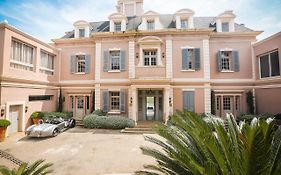 Villa Soraya Rabat